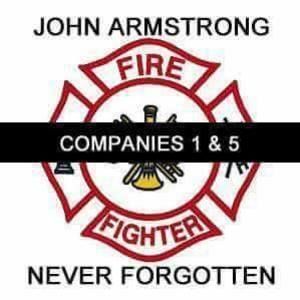 Meet your Posher, Derrick